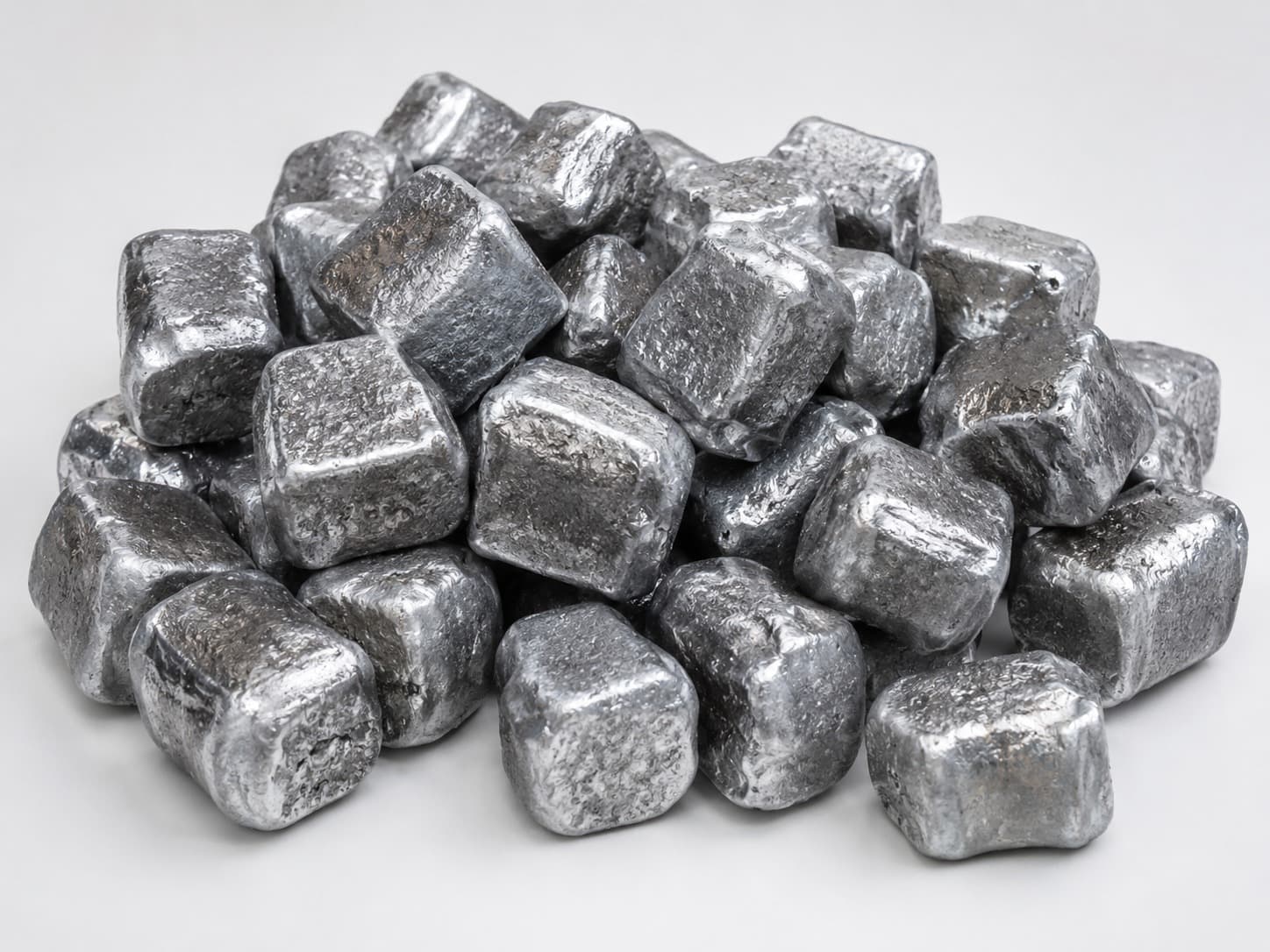 Aluminium Deoxidizer Products